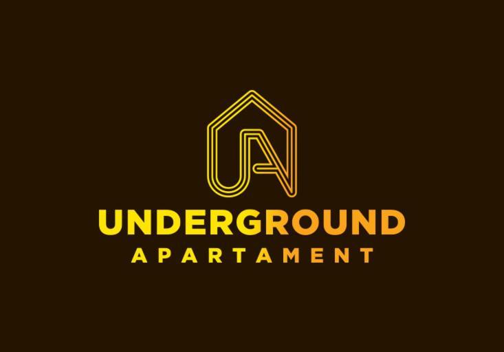 Łomża Underground Apartament מראה חיצוני תמונה