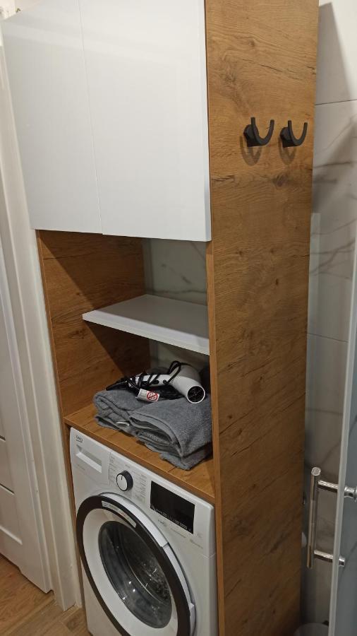 Łomża Underground Apartament מראה חיצוני תמונה