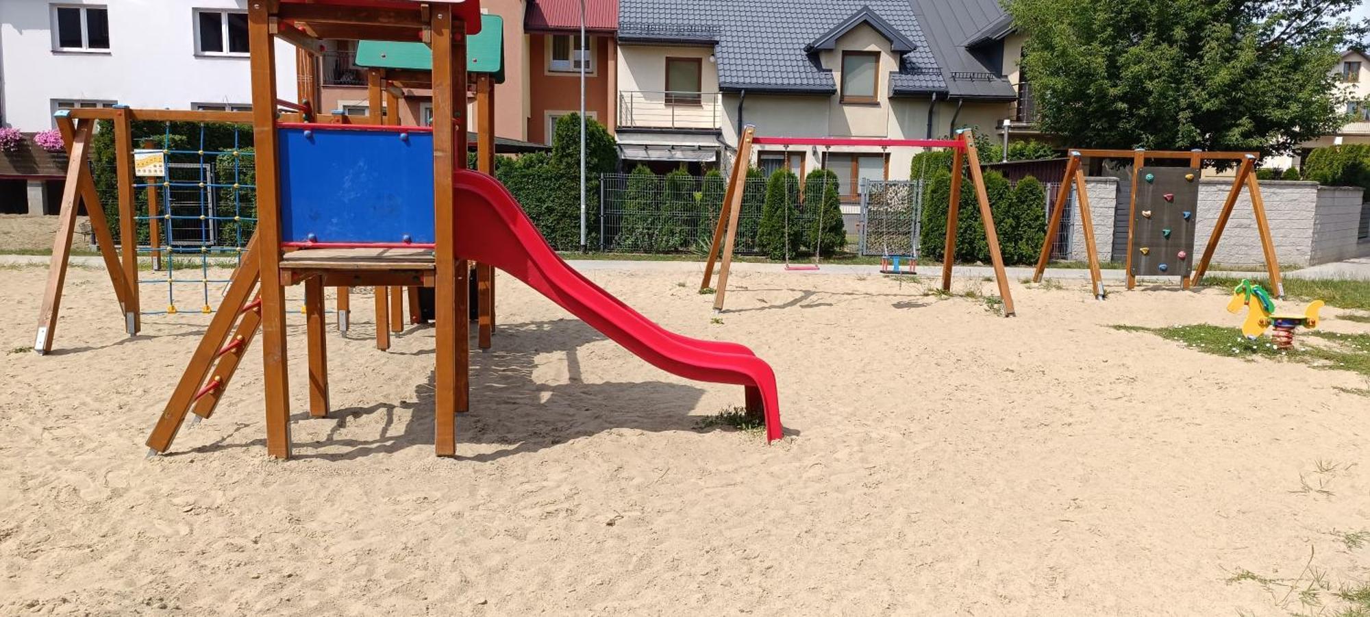 Łomża Underground Apartament מראה חיצוני תמונה